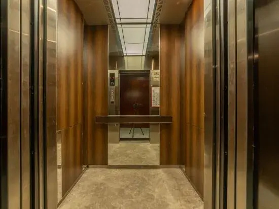 Jinchen Hotel (Taiyuan South Station Shanxi Tourism Vocational College Branch)