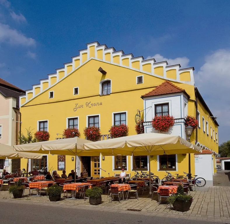 Hotel Zur Krone