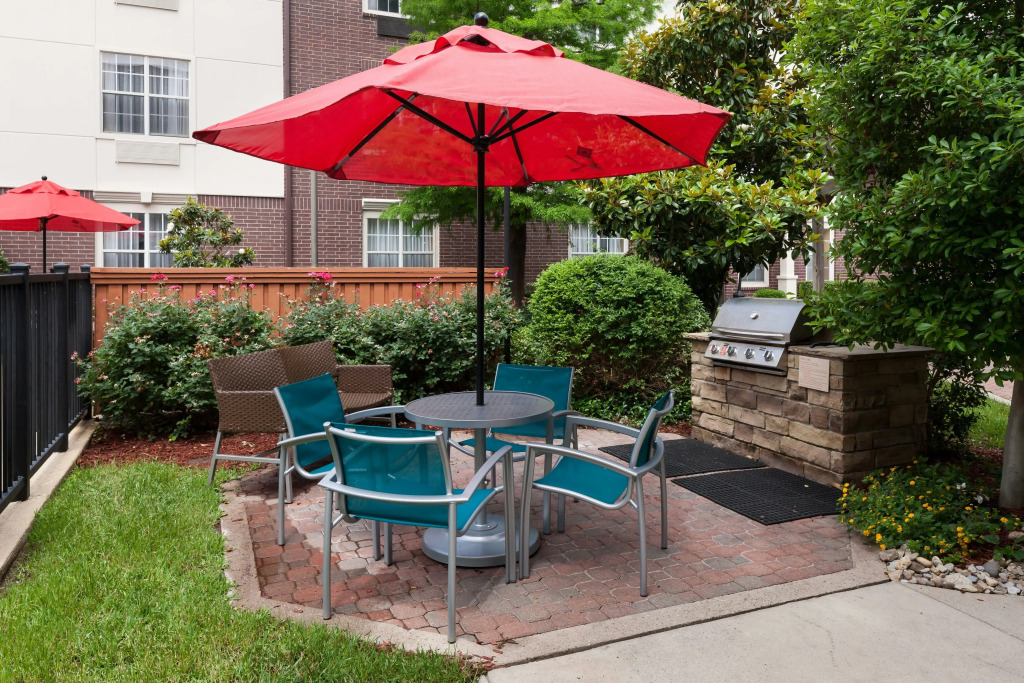 TownePlace Suites Dallas Arlington North