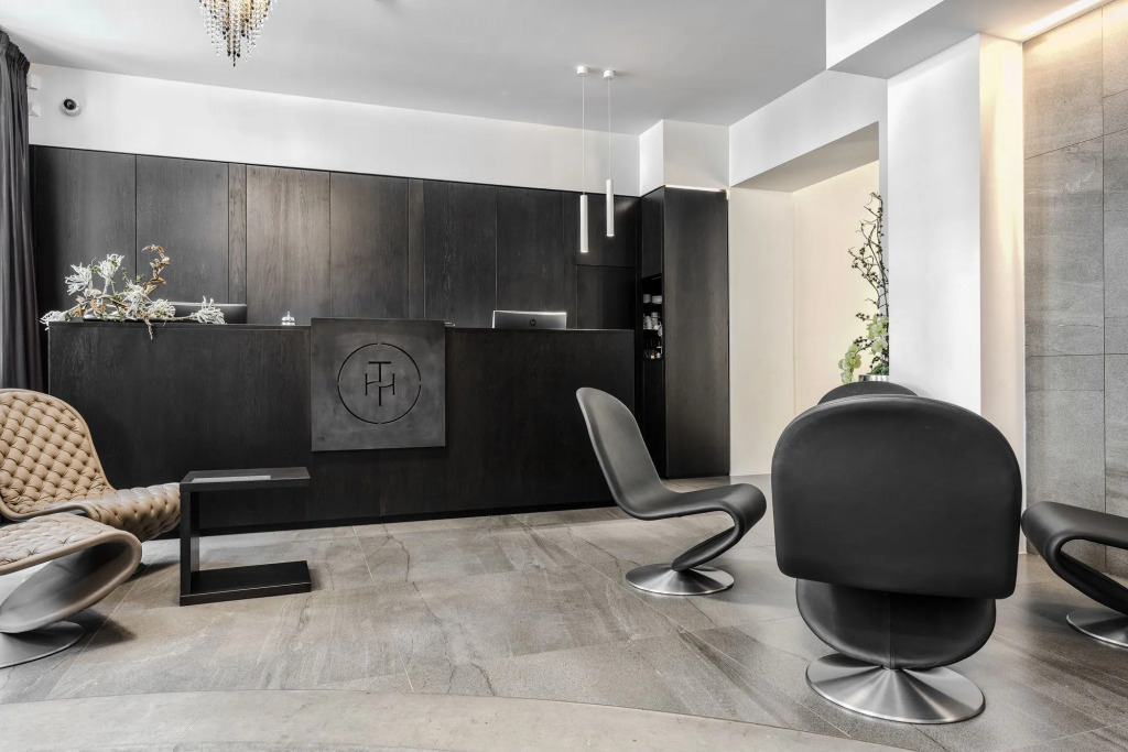 Theresian Hotel