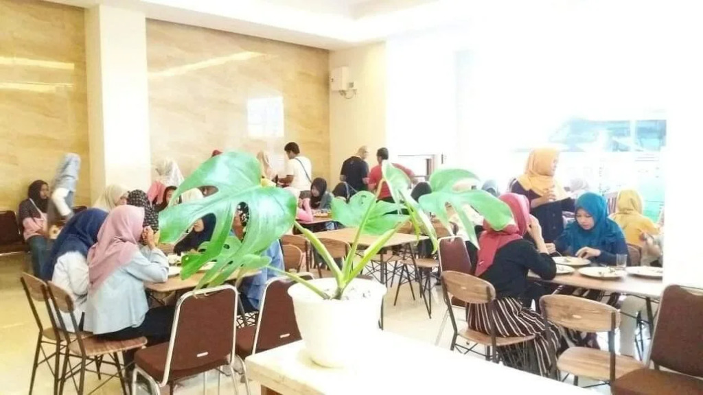 Hotel Nagari