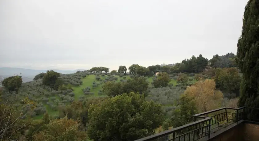 Assisi Relax