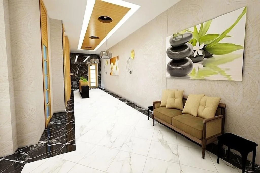 Real Konak Hotel
