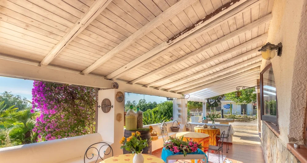 Villino Plemmirio - Residence Plemmirio