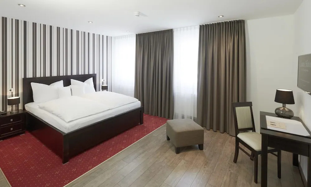 Limes Hotel