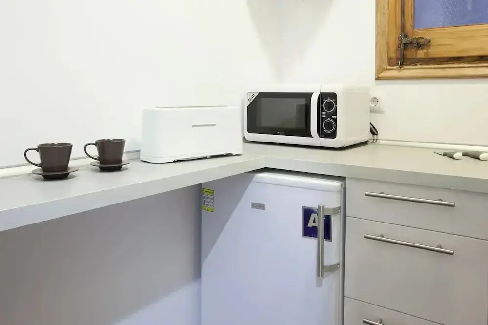 Cozy classic Apartment by Sagrada Familia with free wifi and A/C