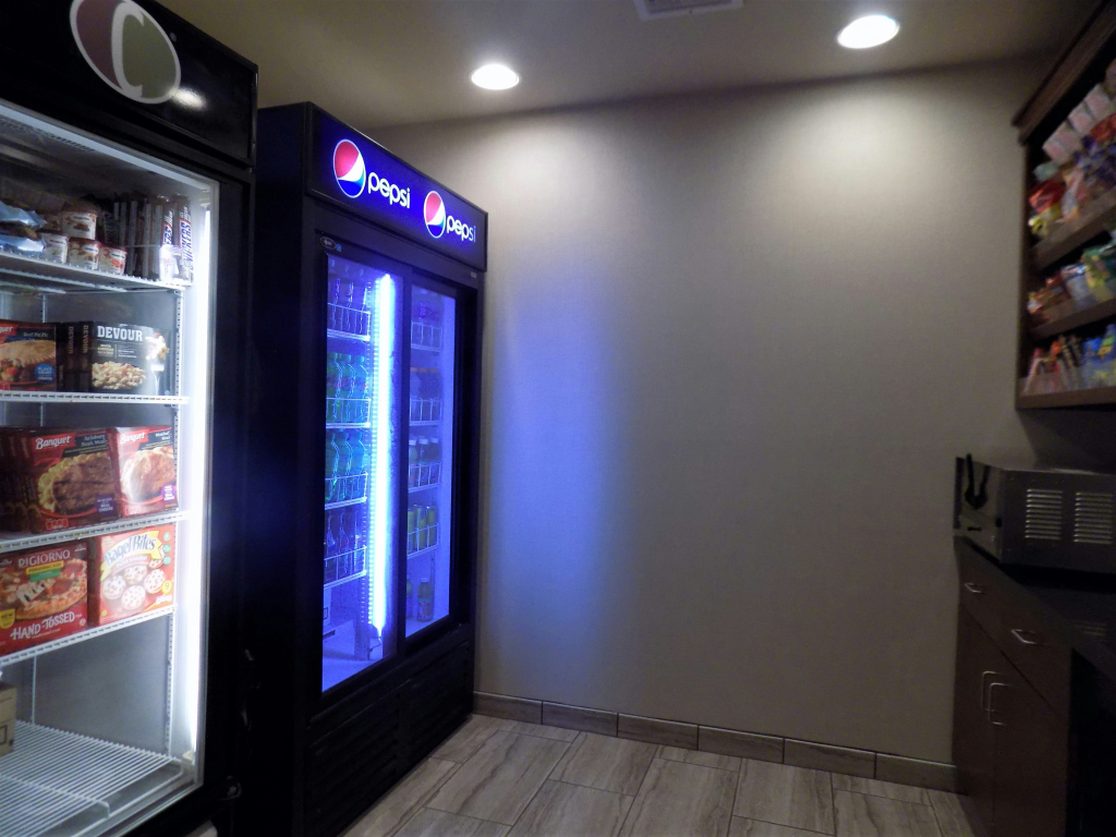 Cobblestone Hotel & Suites - Seward