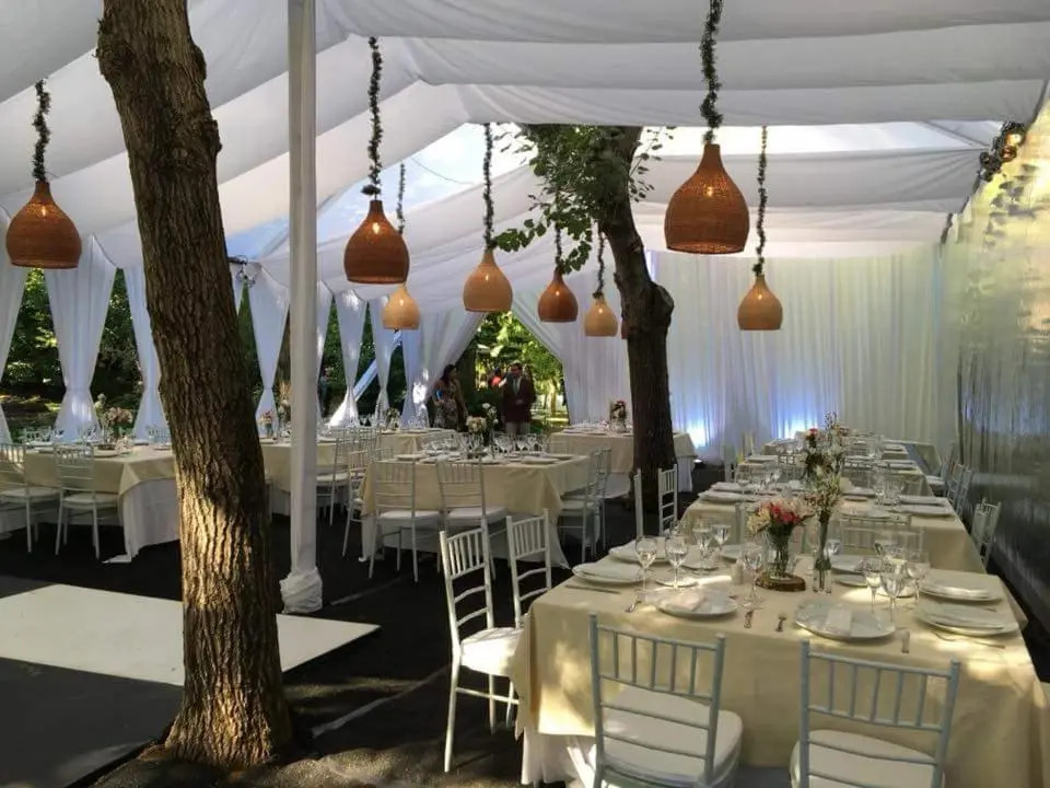 El Rincon Eco Hotel