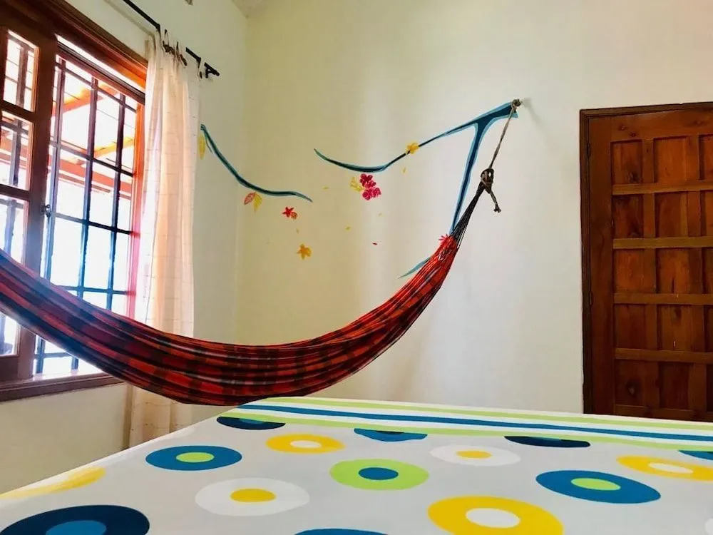 Travelers Hostel