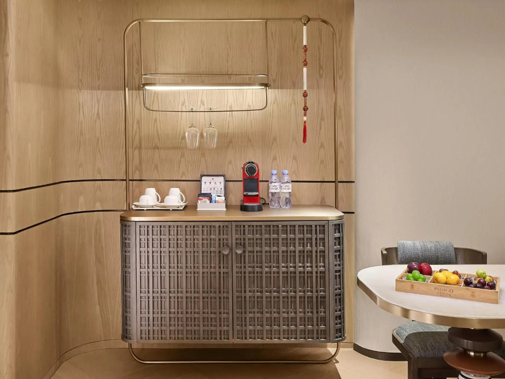 Hotel Indigo Xiamen Haicang by IHG