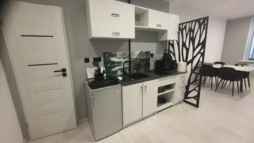Komfortowy Apartament u Baltazara
