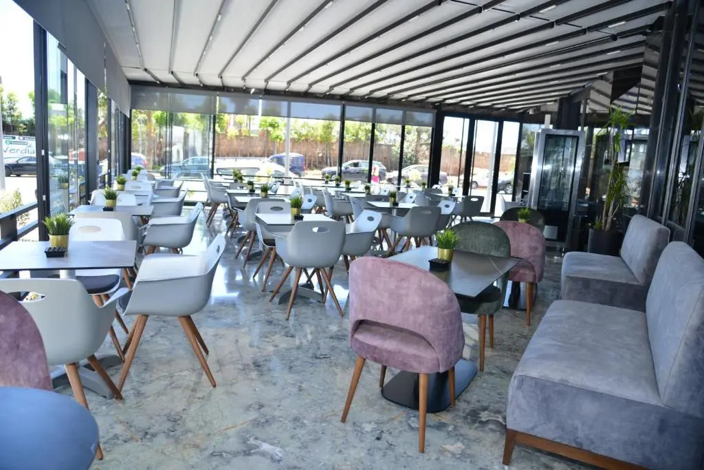 Privilège Oasis Hôtel