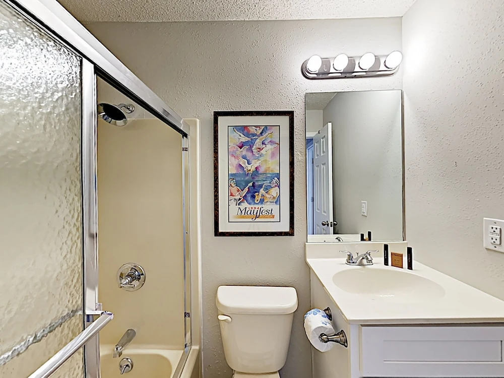 1222-1224 Gulf Shores - 4 Br Duplex