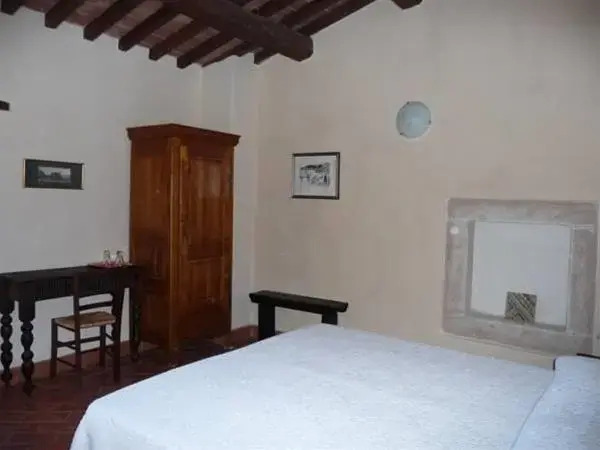 Pian Di Marte Ospitalità Rurale