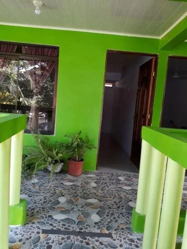 Cabinas El Muellecito