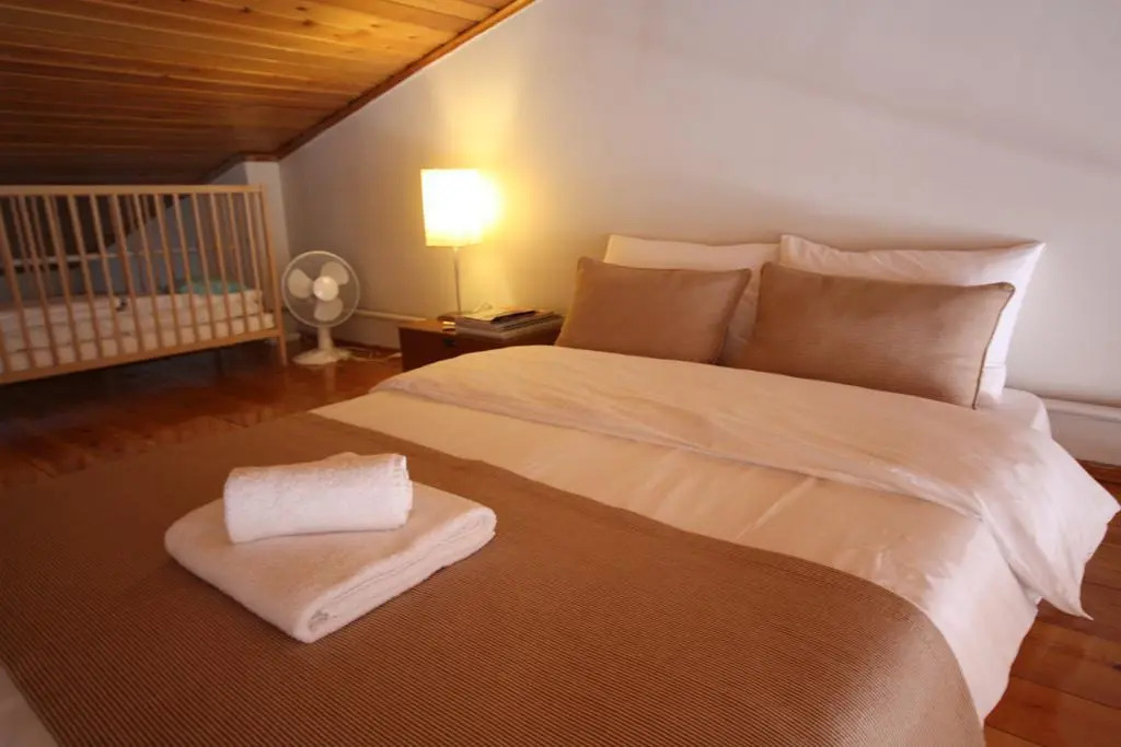 No.196 Suites