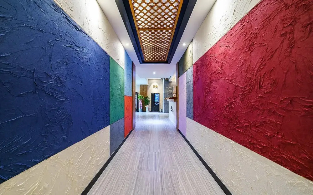 Pocheon Maru Hotel
