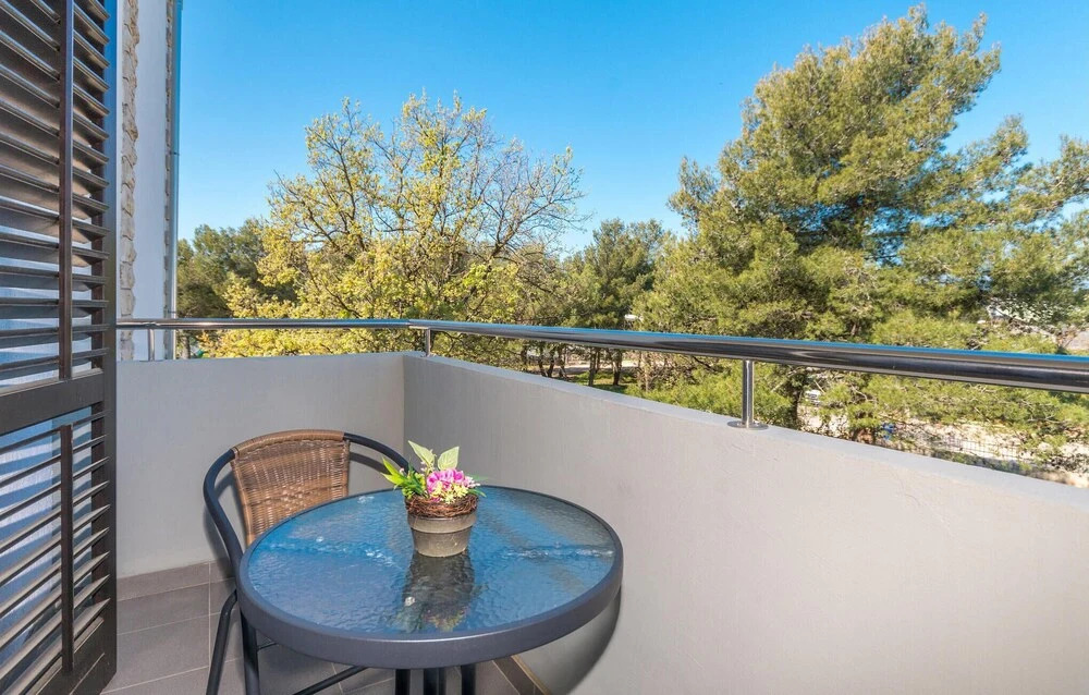 Awesome Apartment in Biograd na Moru With Wifi