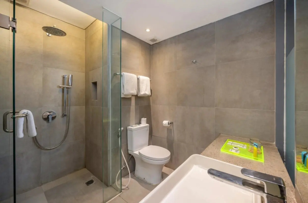 Solia Legian Bali