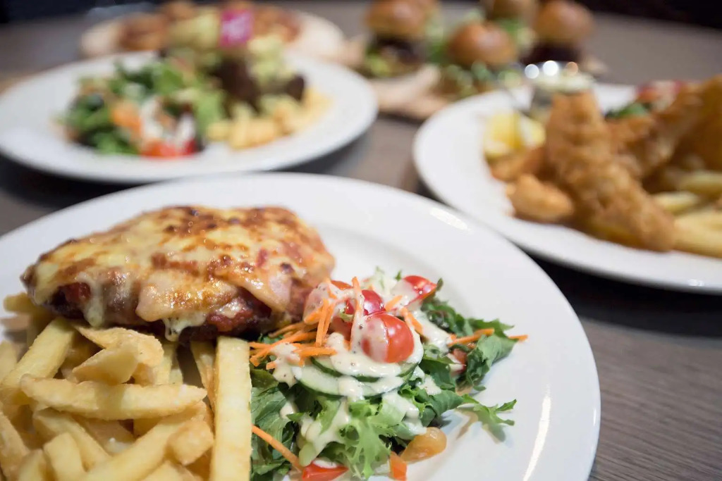 All Seasons Resort Hotel Bendigo