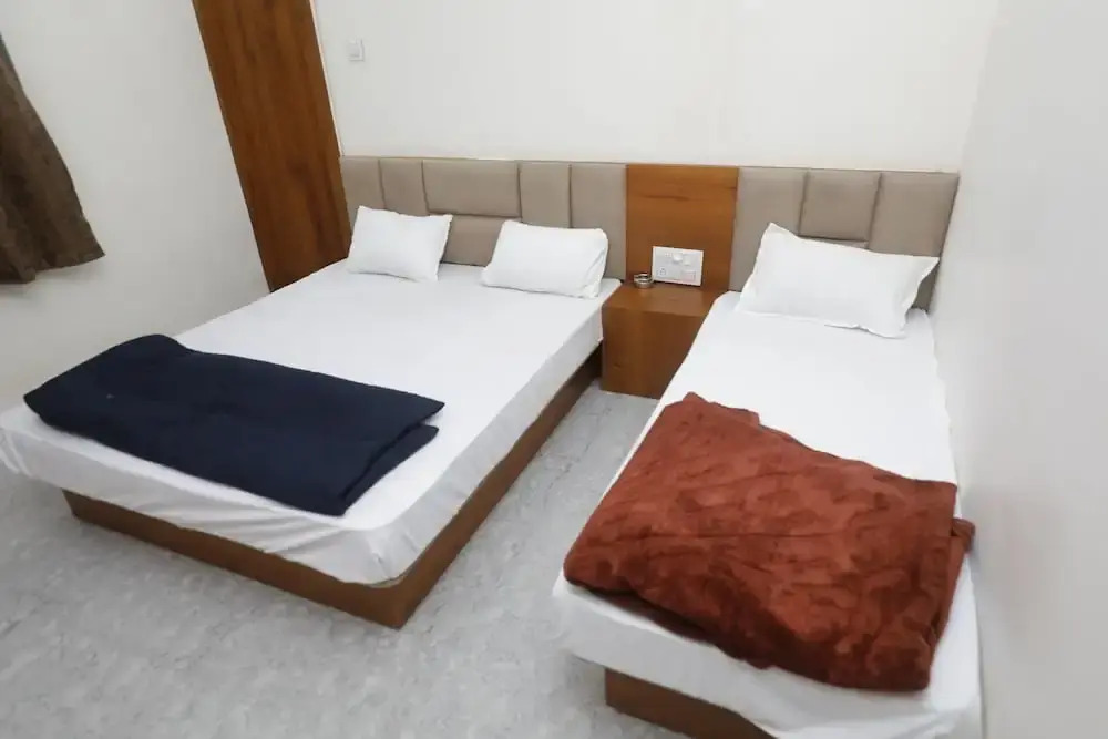 Hotel Garima