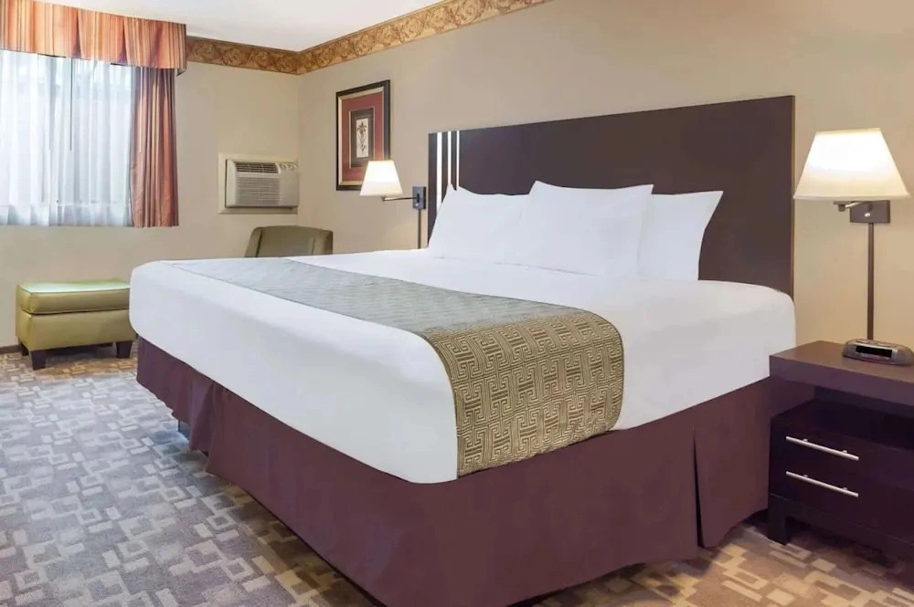 FairBridge Inn Express Bellingham