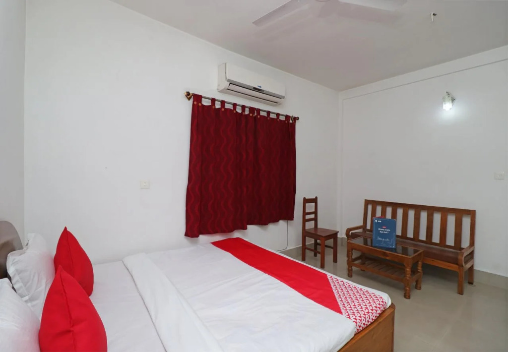 Honeymoon Resort by OYO Rooms