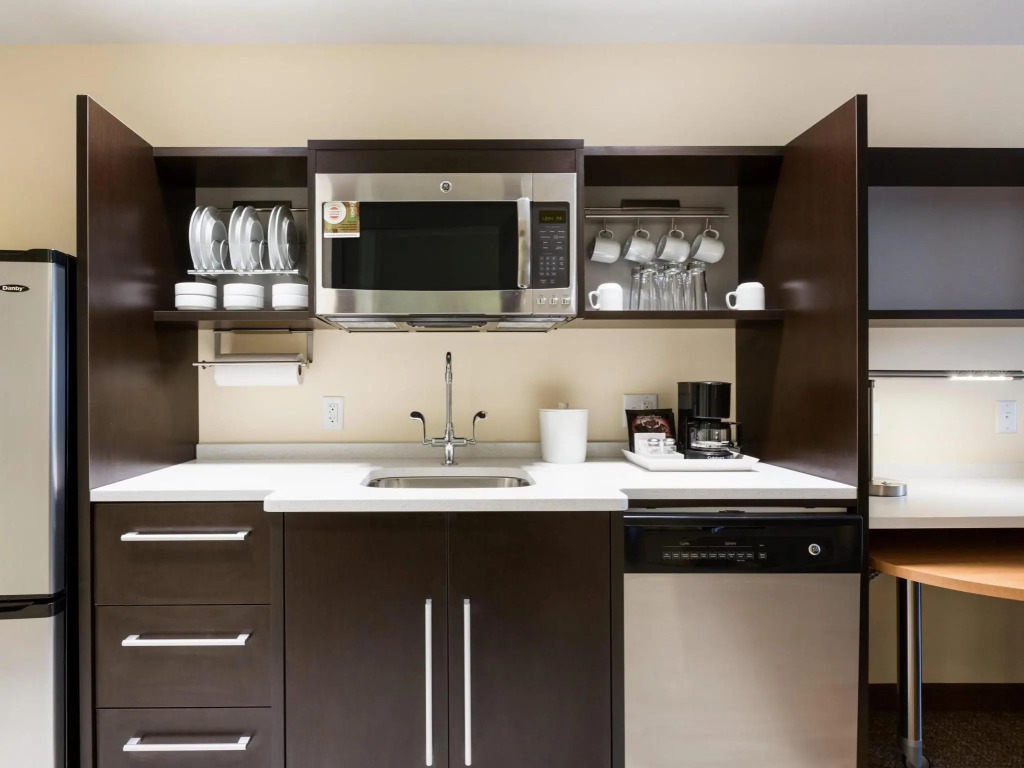 Home2 Suites by Hilton Sioux Falls Sanford Medical Center