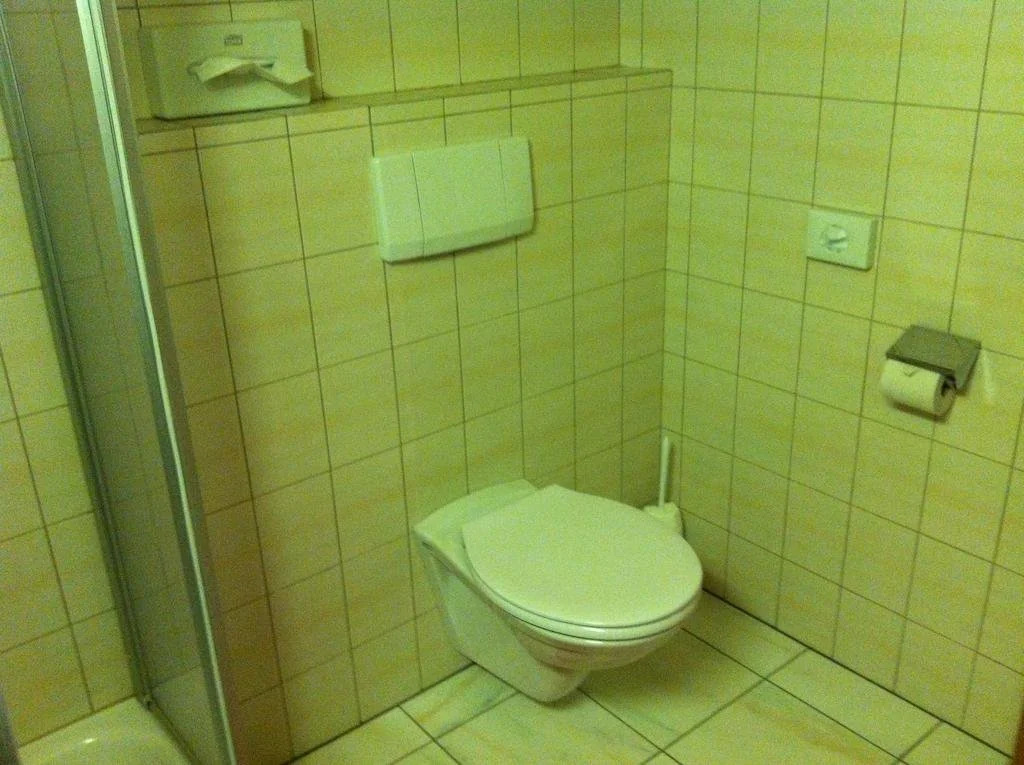 Hotel Garni Pfandl