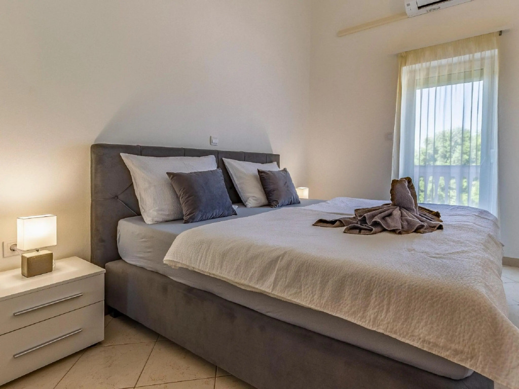 Mobile Home in Banjole near Centinera Beach