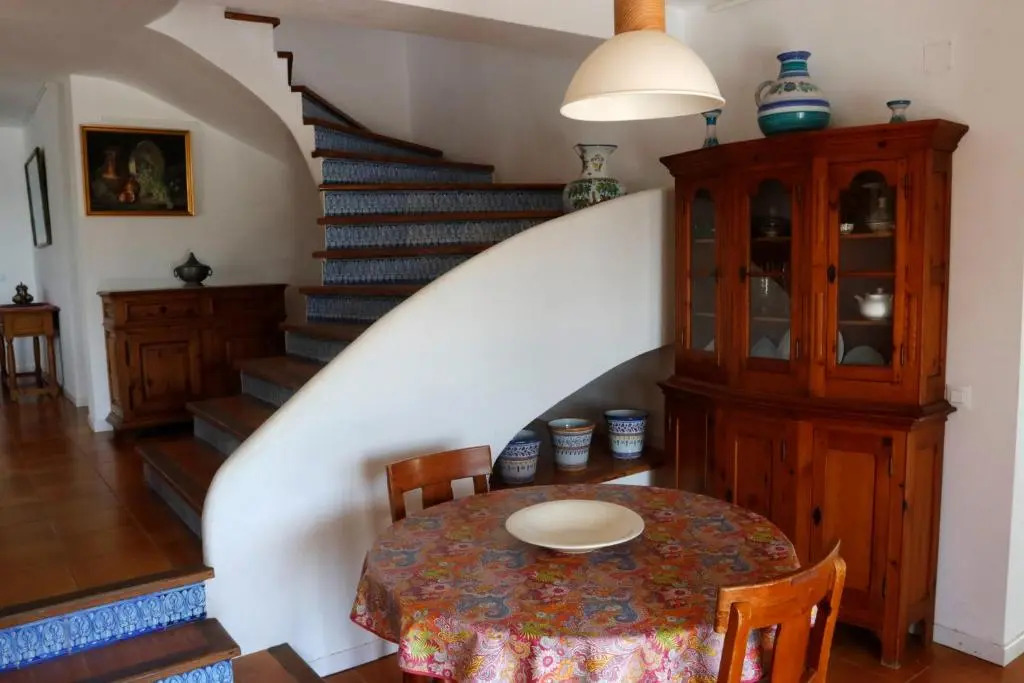 Villa Teresa