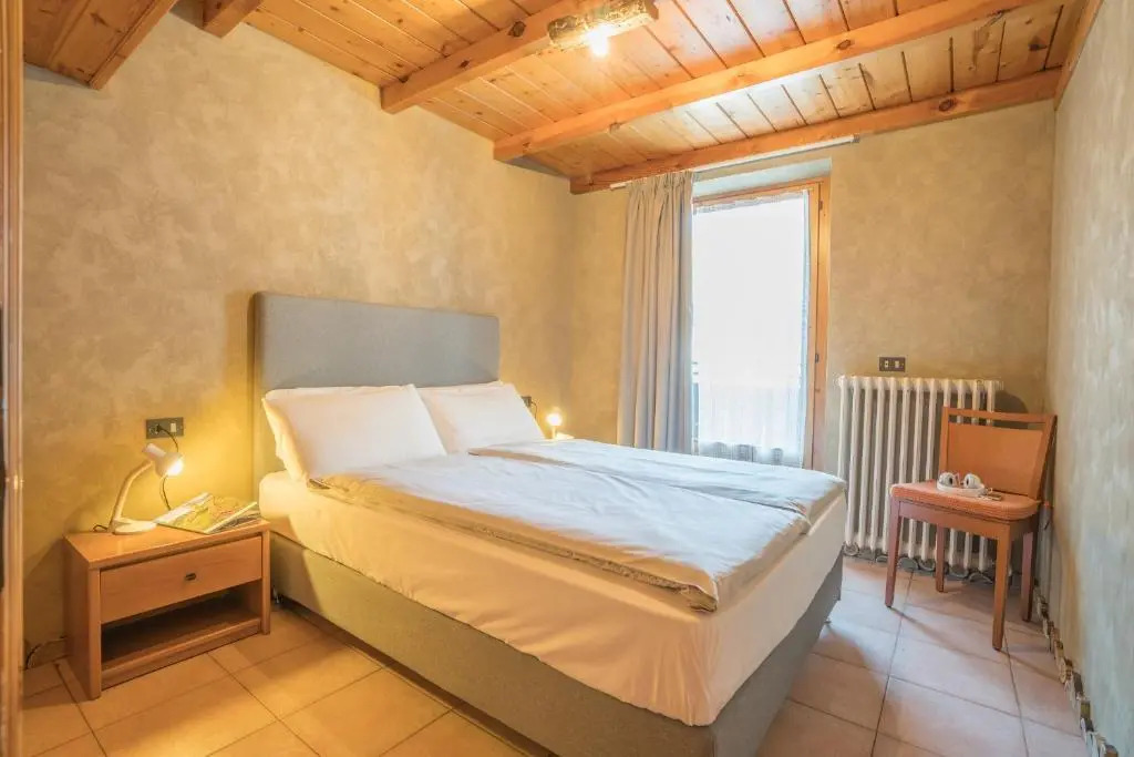 Residence Fior dAlpe