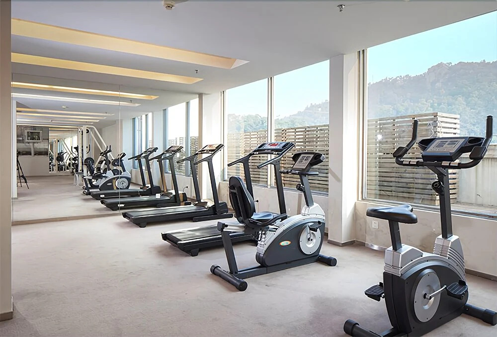 CATIC Hotel Zhuhai