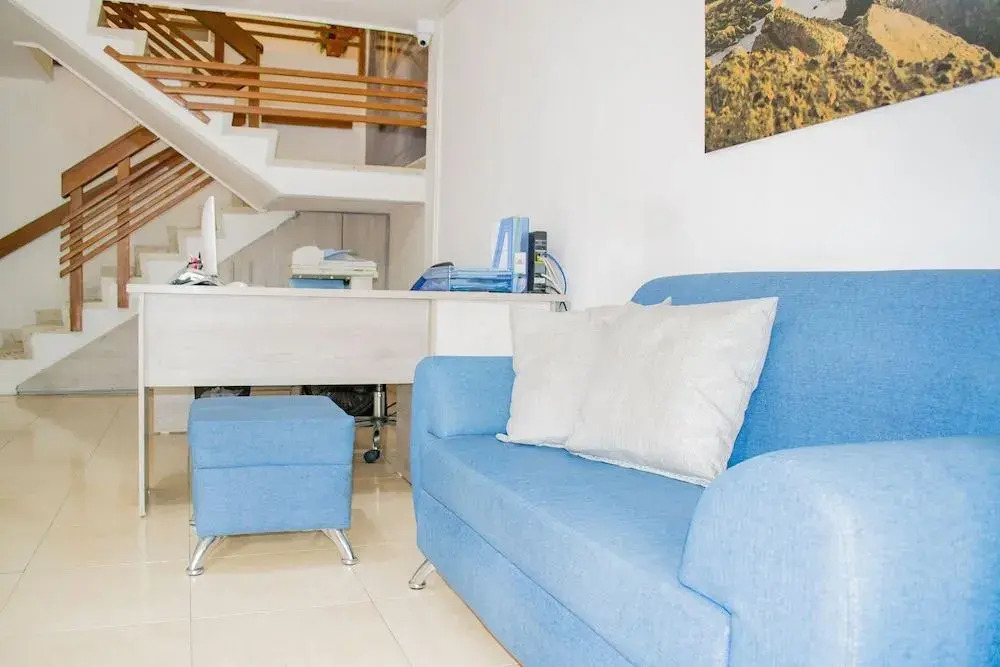 Hostal Ocean View