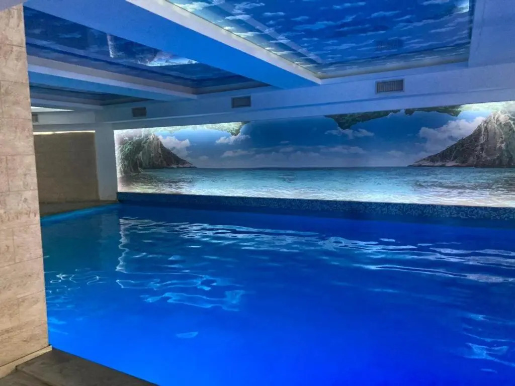 Milmari Resort N73 Ski & Spa