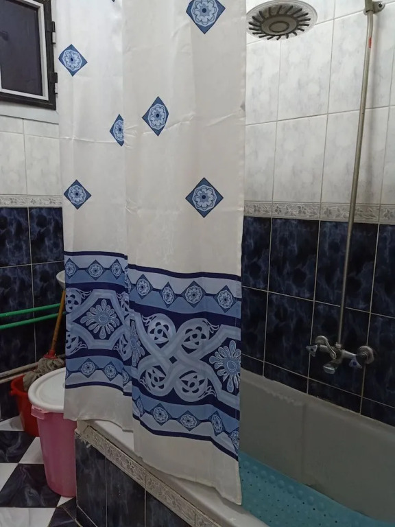 Apartment at Zahraa nasr city