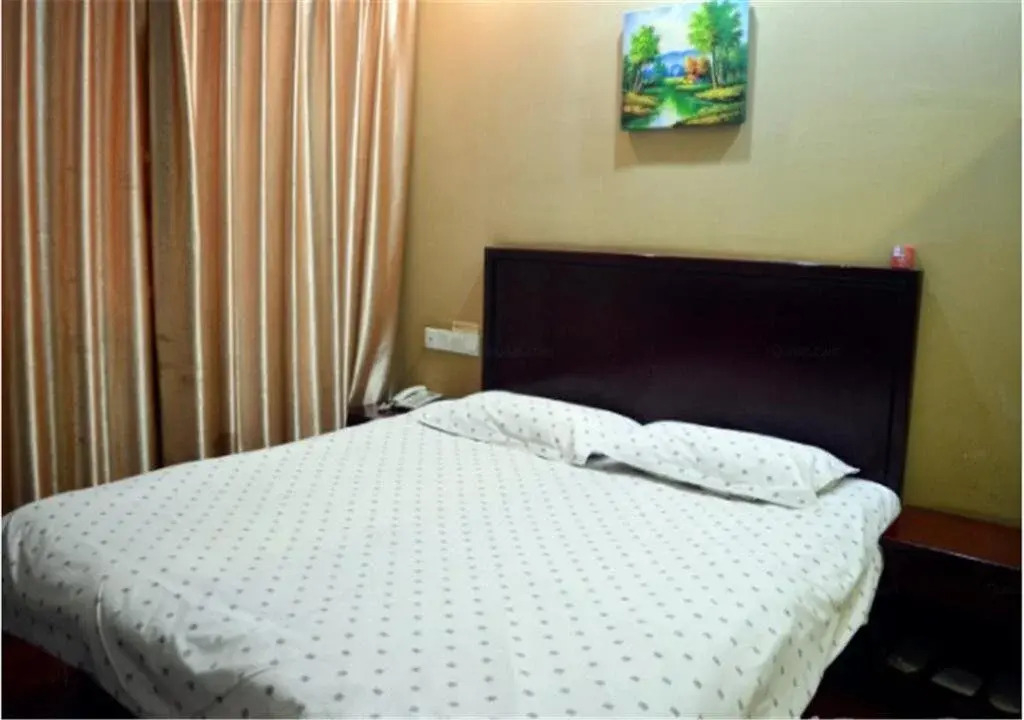 Shangyi Express Hotel