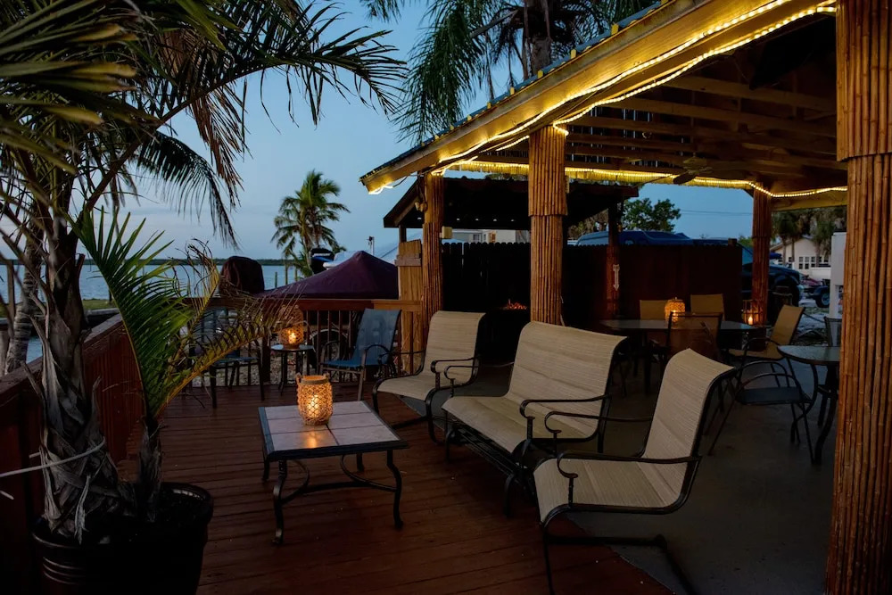 Chokoloskee Island RV Park