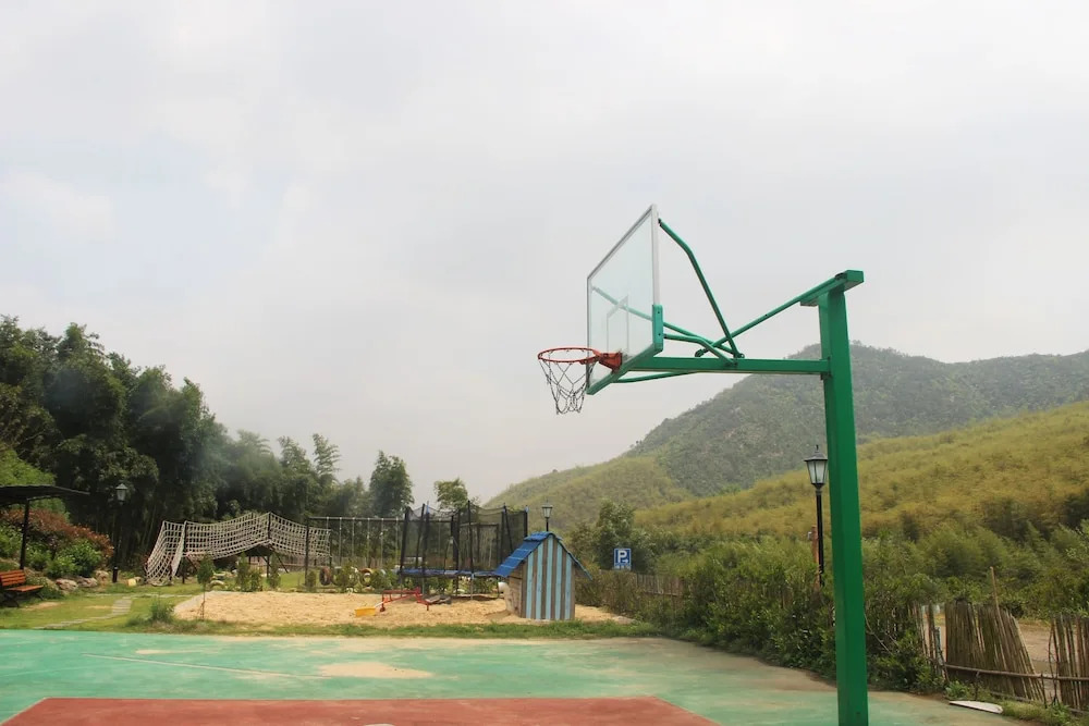 Freetime Inn