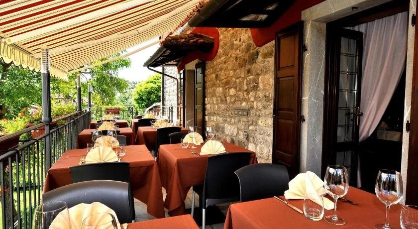 Hotel Locanda Al Pomo dOro