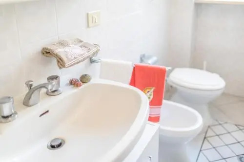 Appartamento Levante PT - MyHo Casa