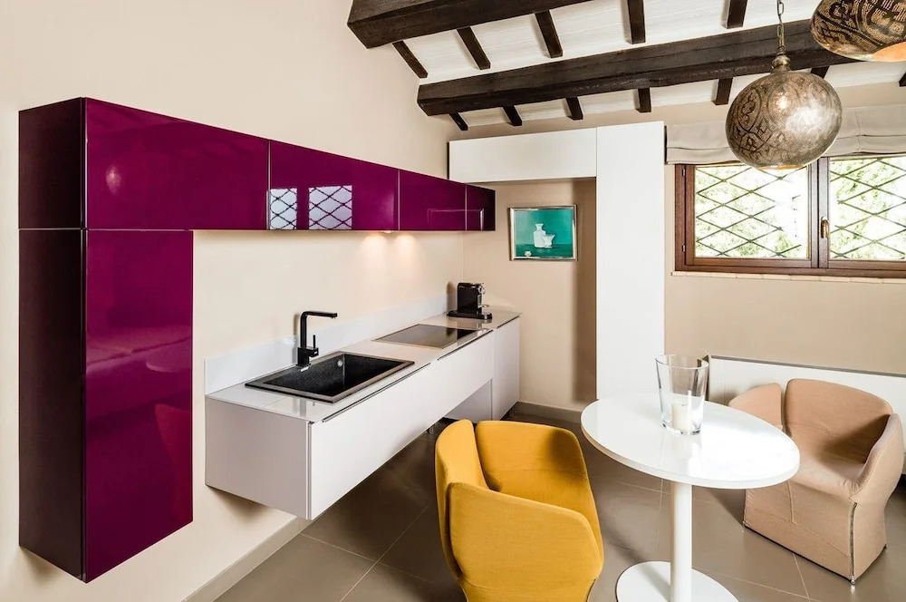Villa Uliveto