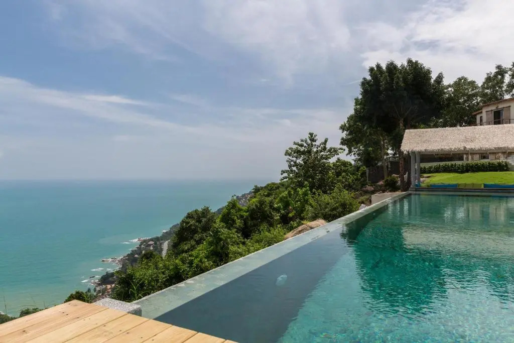 Breathtaking Koh Koon