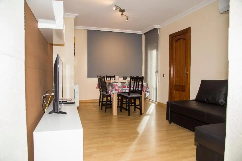 Apartamento Reus 1 - Parking gratuito