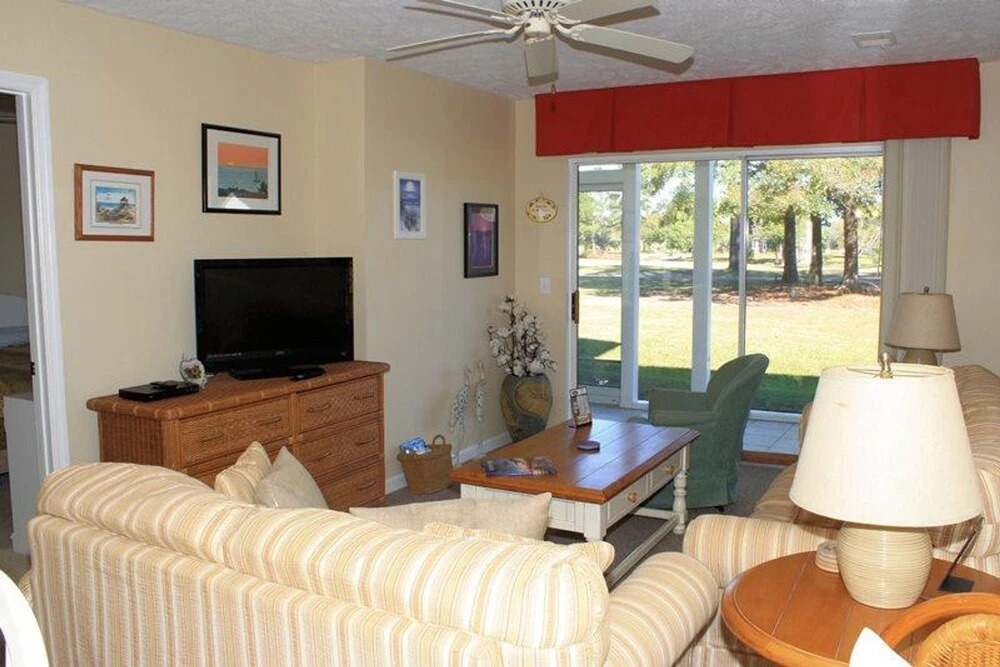 Buck Creek by Seaside Vacations