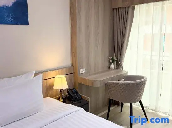 Indigo Hotel Hatyai 2 (Khet 8)