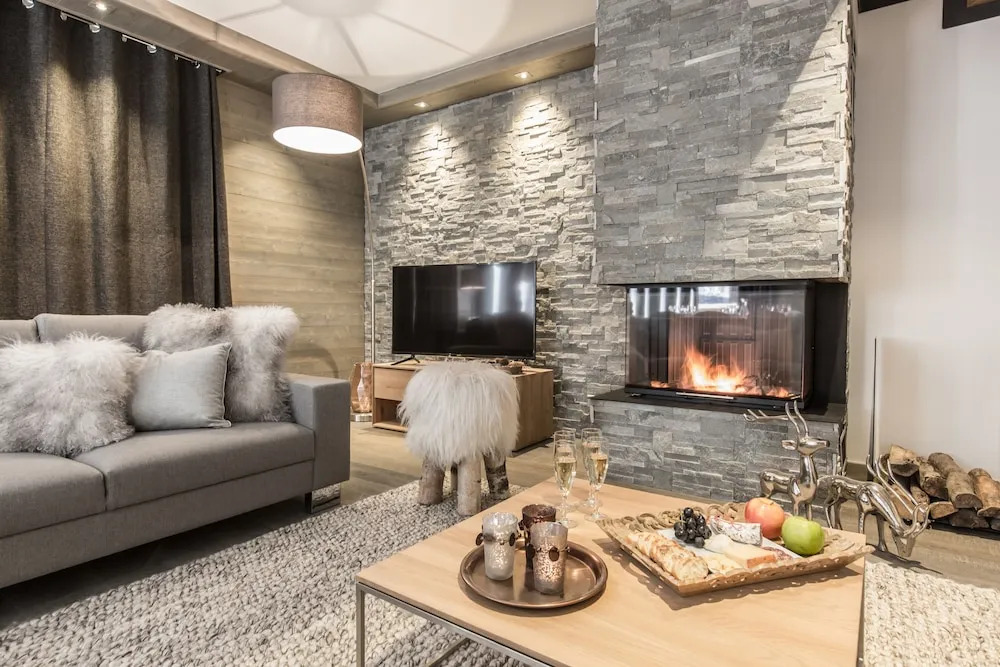 Whistler Lodge Penthouse T6 B13-14
