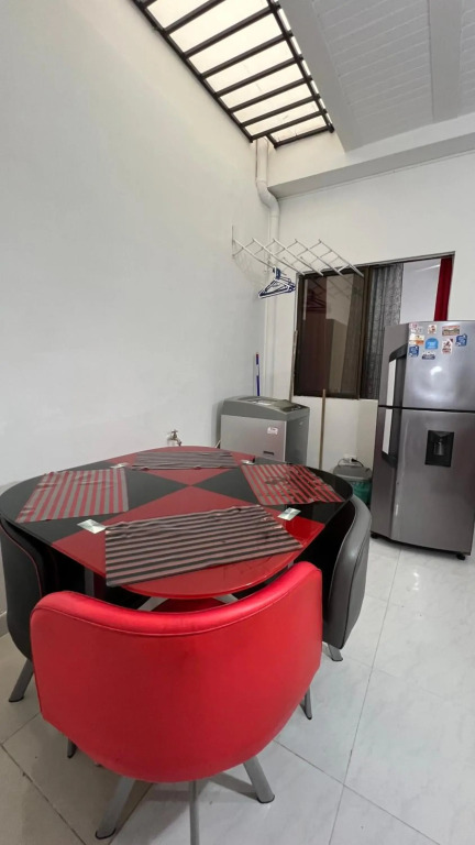 cómodo apartamento gran ubicación y a/c