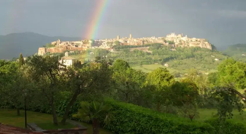 B&B Il Voltabotte
