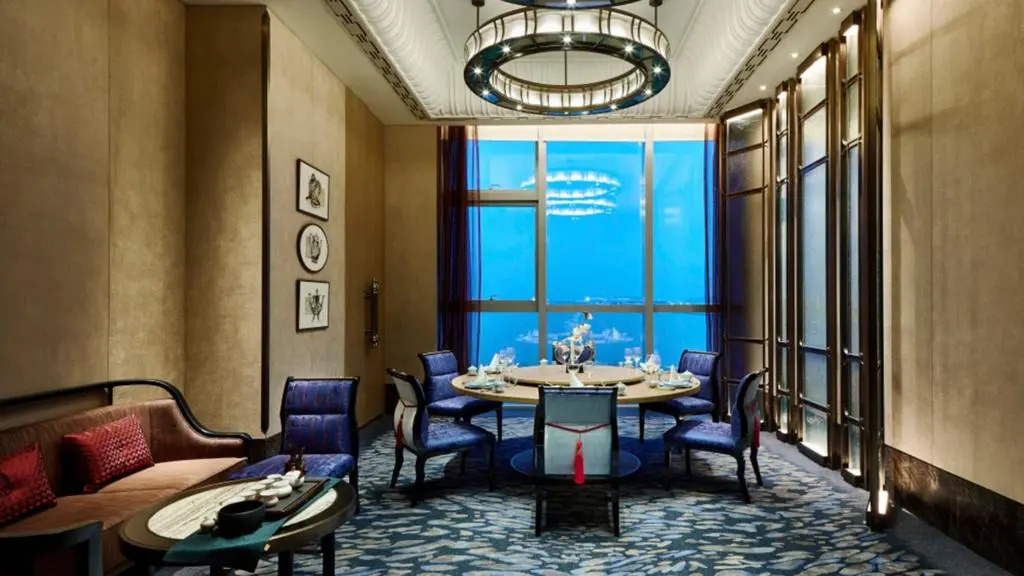 InterContinental Zhuhai by IHG
